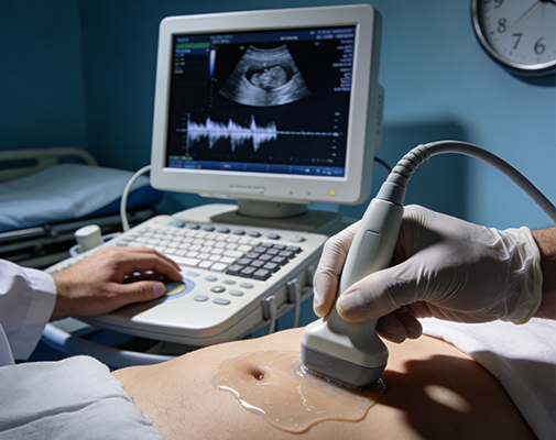 超声科