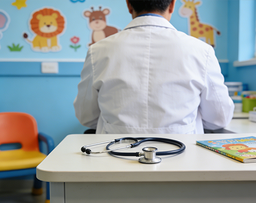 内儿科(重症医学科)